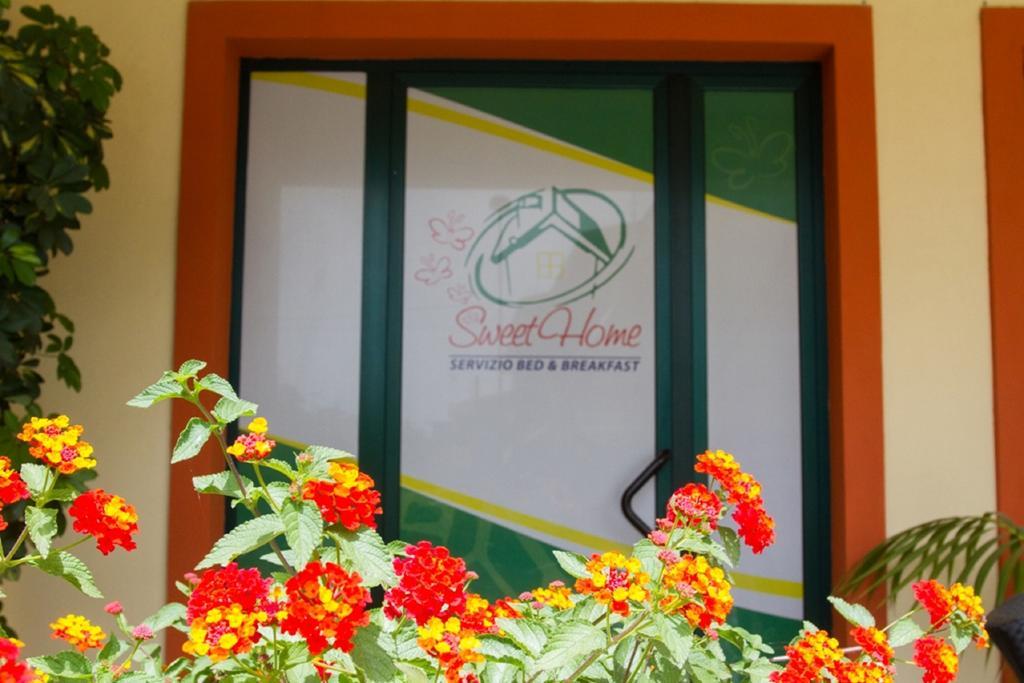Sweet Home B&B San Ferdinando Exterior photo