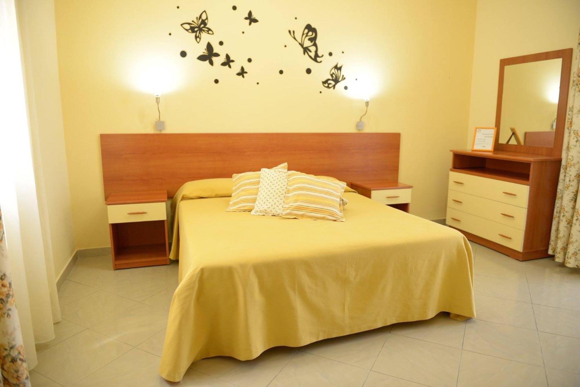 Sweet Home B&B San Ferdinando Exterior photo