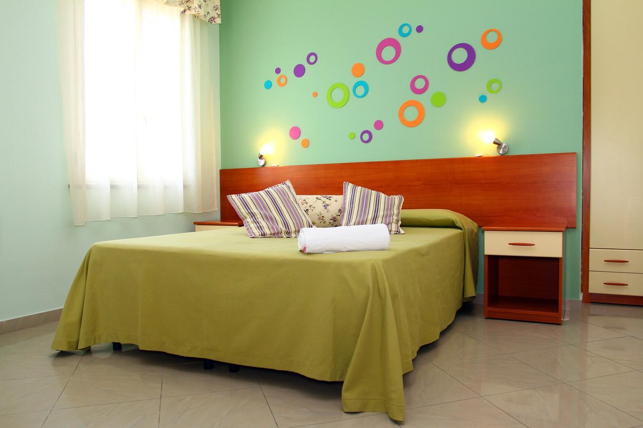 Sweet Home B&B San Ferdinando Exterior photo